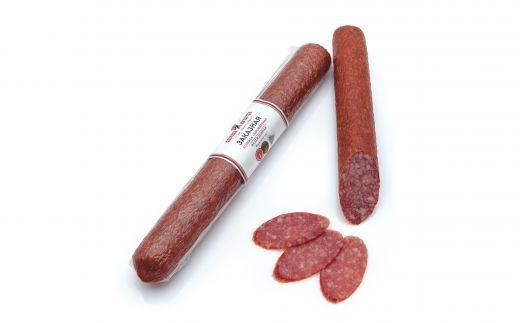 Заказная