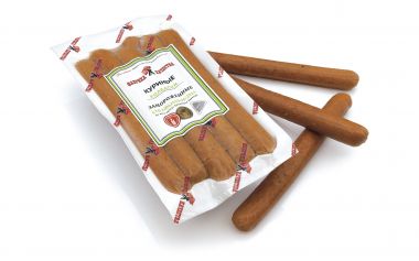 Колбаски "Куриные"