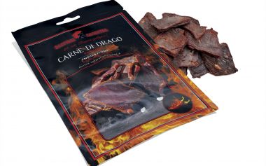 CARNE DI DRAGO