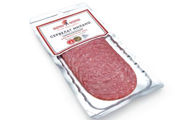 Сервелат Милано