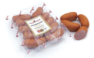 Шпикачки "Фермерские"