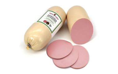 Молочная из индейки