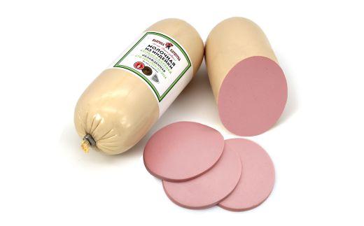 Молочная из индейки