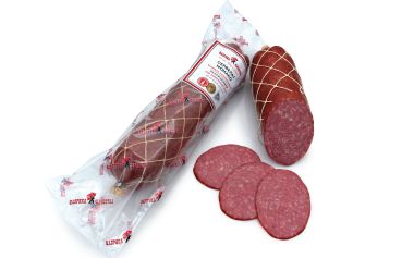 «Сервелат Монако»