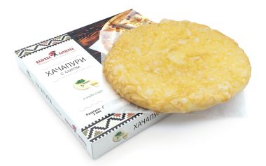 Хачапури