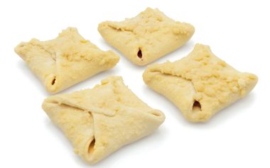 СЛОЙКА ВЕНСКАЯ