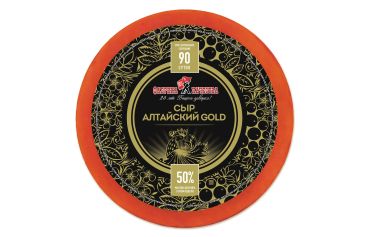 Алтайский Gold