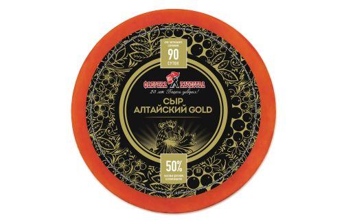 Алтайский Gold