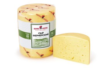 Фермерский