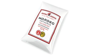 Молоко