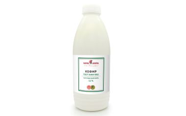 Кефир 3,2%