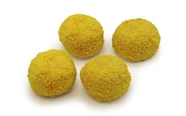 Крокеты картофельные