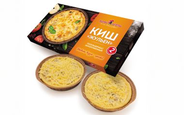 Киш "Жульен"