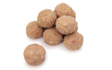 Митболы