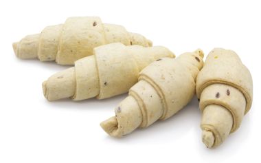 круассаны со злаками