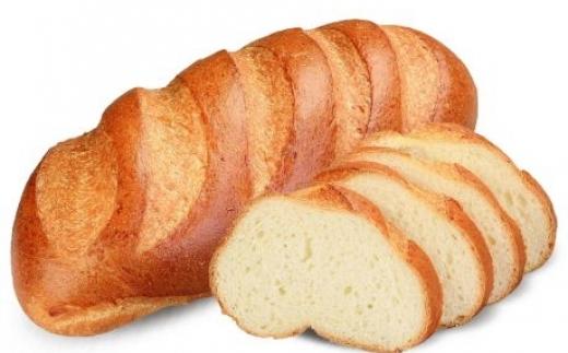 Батон горчичный