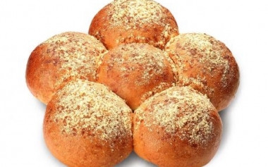 Булочки по-домашнему