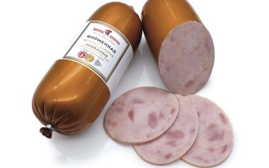 Фирменная из мяса индейки