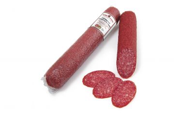 Сервелат Любительский