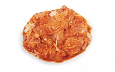 Мясо цыплят-бройлеров "Для шашлыка"