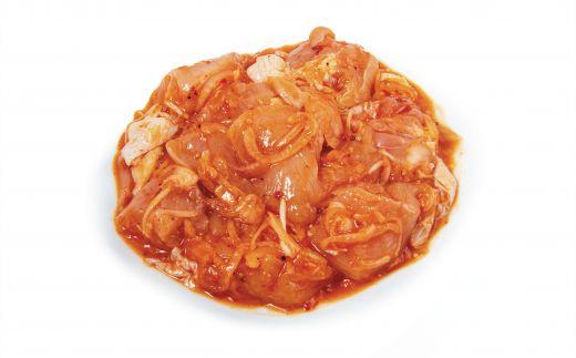Мясо цыплят-бройлеров "Для шашлыка"