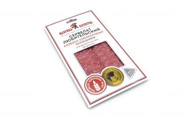 Сервелат Любительский