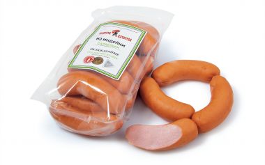 Из индейки