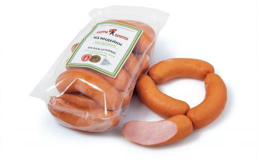 Из индейки