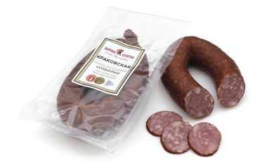 Краковская ГОСТ