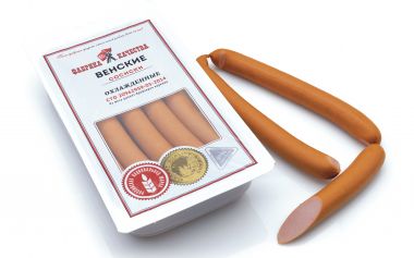 Венские