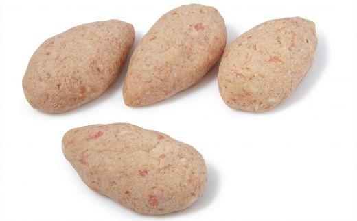 Котлеты "Пожарские" из мяса кур