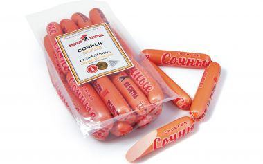 Сочные