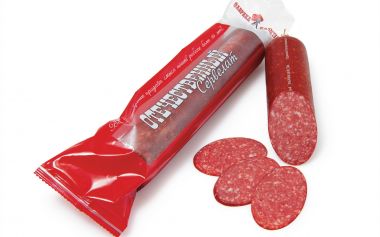 Сервелат Отечественный