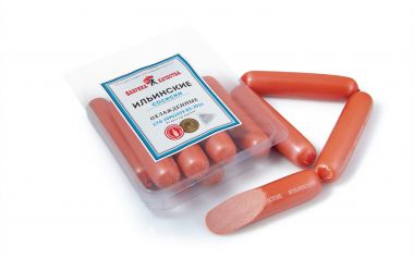 Ильинские