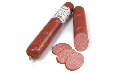 Сервелат Мускатный