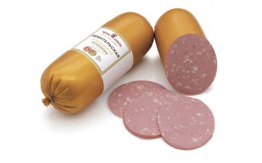 Любительская ГОСТ