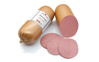 Русская ГОСТ