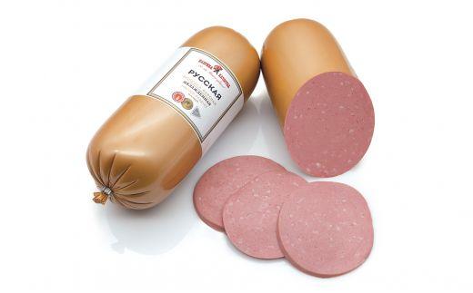 Русская ГОСТ