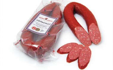 Сельская
