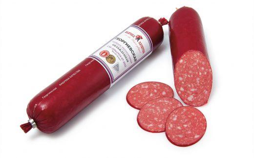 Георгиевская