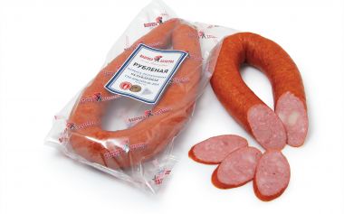 Рубленая