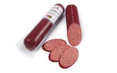 Сервелат Экстра