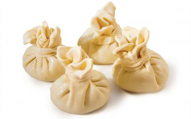 Курник с курицей и картофелем