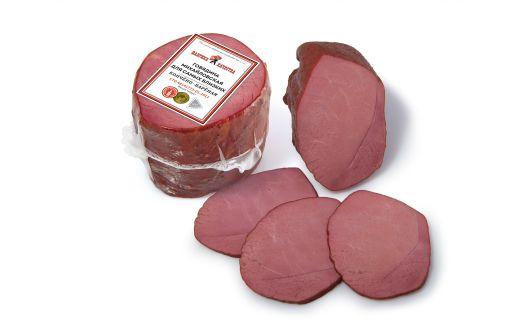 Говядина Михайловская для самых близких