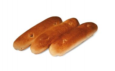 Пирожки с капустой