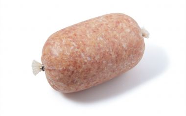 Фарш из свинины