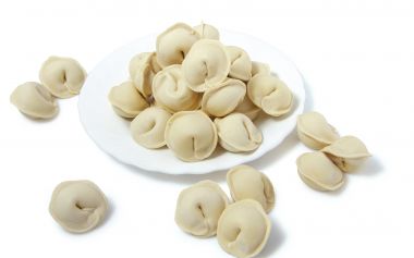 Пикантные из мяса индейки