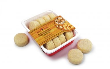 Картопляники картофельные с грибами