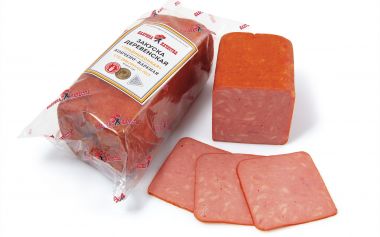 Закуска Деревенская