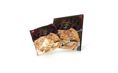 Пицца "Ветчинная"